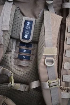 Рюкзак рейдовий Mardingtop coyote brown 75 L Харків