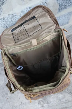 Рюкзак рейдовий Mardingtop coyote brown 75 L Харків