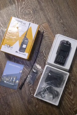 Рація Midland CT990-TD Харків