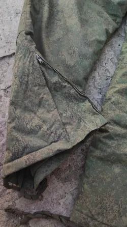 Russian trophy/Штани зимові зс рф 52/6 Харків