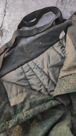 Russian trophy/Штани зимові зс рф 52/6 Харків