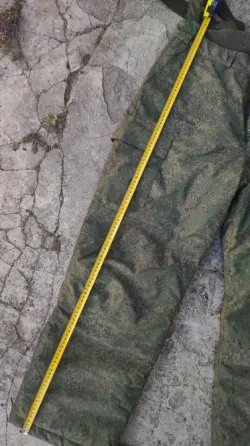 Russian trophy/Штани зимові зс рф 52/6 Харків