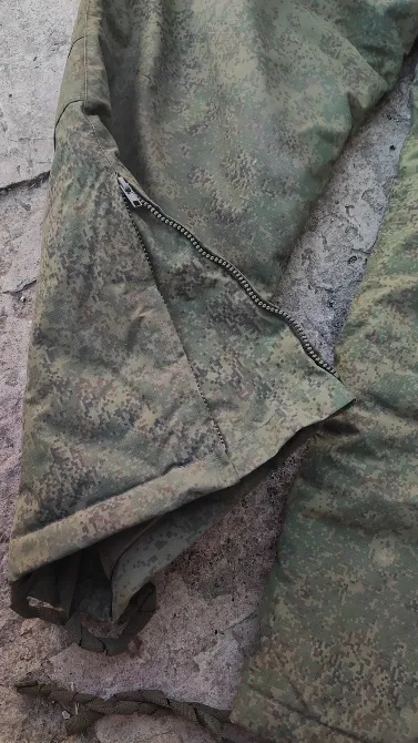 Russian trophy/Штани зимові зс рф 52/6 Харків - фото 3