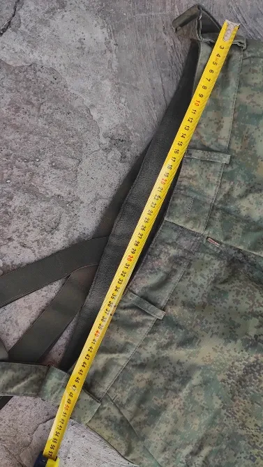 Russian trophy/Штани зимові зс рф 52/6 Харків - фото 7