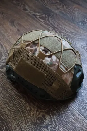 Шолом FAST NJ IIA Olive 54-60 p. Харків