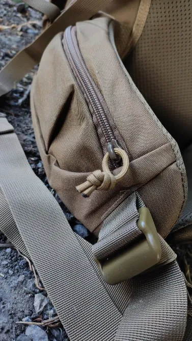 Рюкзак рейдовий Mardingtop coyote brown 70 L Харків - фото 4