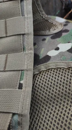 Сумка EDC Antarctica Харків