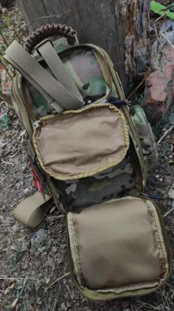 Сумка EDC Antarctica Харків