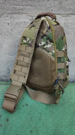 Сумка EDC Antarctica Харків