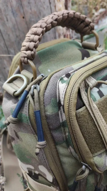 Сумка EDC Antarctica Харків - фото 7