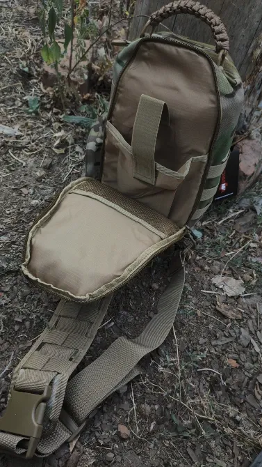 Сумка EDC Antarctica Харків - фото 5