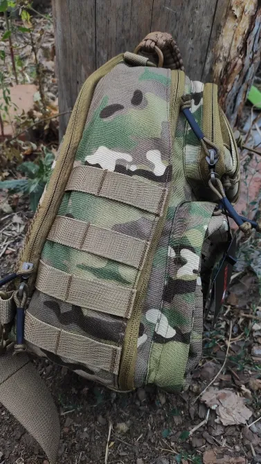 Сумка EDC Antarctica Харків - фото 4