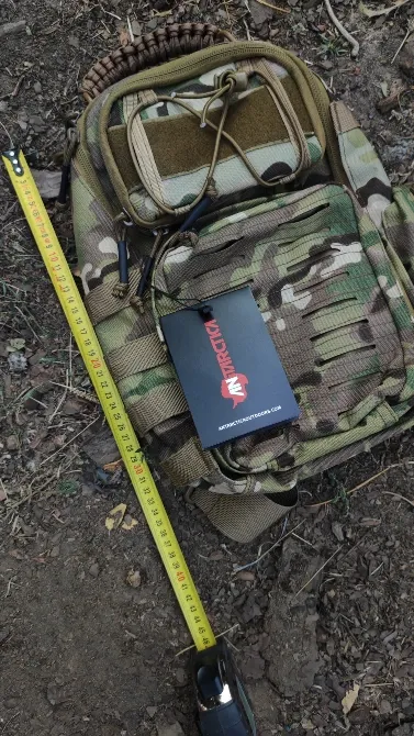 Сумка EDC Antarctica Харків - фото 8