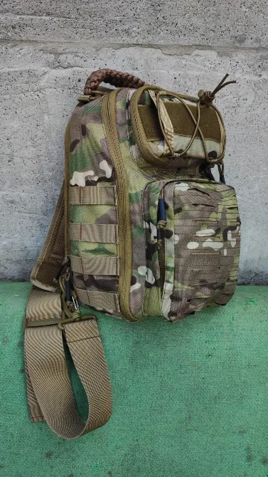 Сумка EDC Antarctica Харків - фото 1