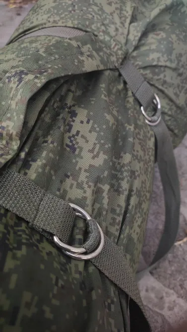 Russian trophy/Спальник зс рф Харків - фото 6