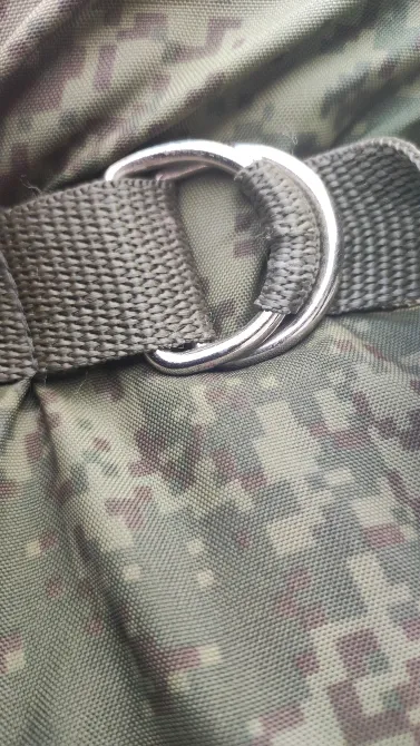 Russian trophy/Спальник зс рф Харків - фото 8