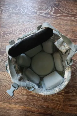 Шолом ACH MICH S-M р. Харків