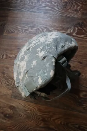 Шолом ACH MICH S-M р. Харків