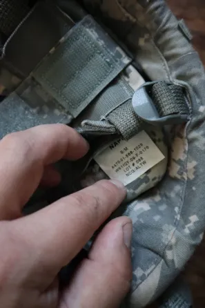 Шолом ACH MICH S-M р. Харків