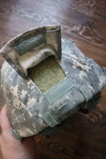 Шолом ACH MICH S-M р. Харків - фото 5