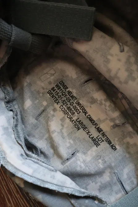 Шолом ACH MICH S-M р. Харків - фото 8