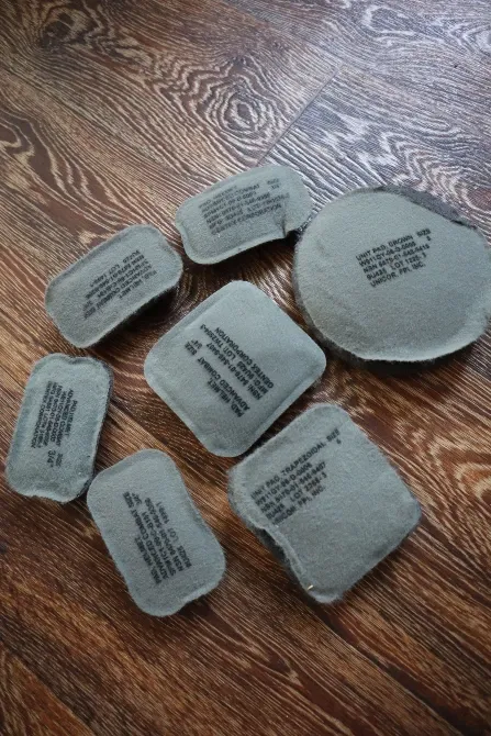 Шолом ACH MICH S-M р. Харків - фото 6