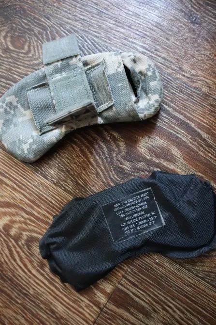 Шолом ACH MICH S-M р. Харків - фото 7