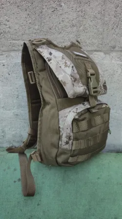 Штурмовий рюкзак 10 L Харків