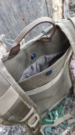 Штурмовий рюкзак 10 L Харків