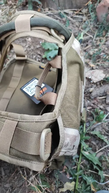 Штурмовий рюкзак 10 L Харків - фото 7