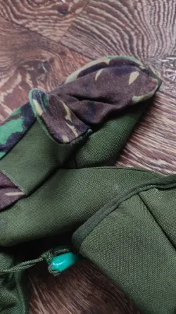 Рукавиці трьохпалі DPM Arctic MK III М Харьков