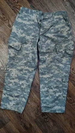 Брюки ACU Харьков