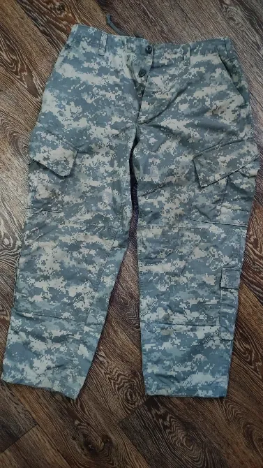 Брюки ACU Харьков - изображение 1