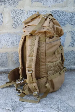 Рюкзак тактичний Coyote 50 L Харків
