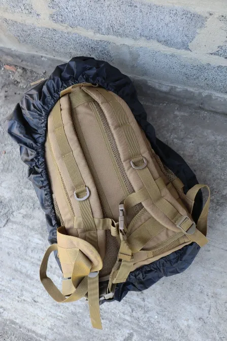 Рюкзак тактичний Coyote 50 L Харків - фото 3