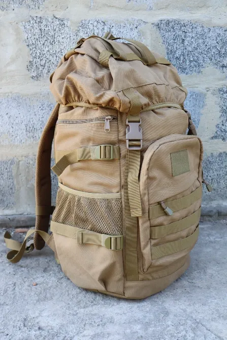 Рюкзак тактичний Coyote 50 L Харків - фото 1