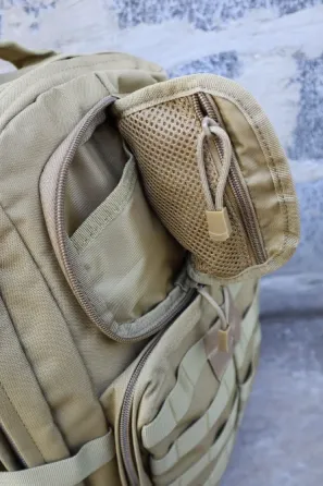 Рюкзак тактичний Coyote 45 L Харків