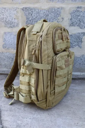 Рюкзак тактичний Coyote 45 L Харків