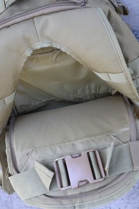 Рюкзак тактичний Coyote 45 L Харків - фото 7