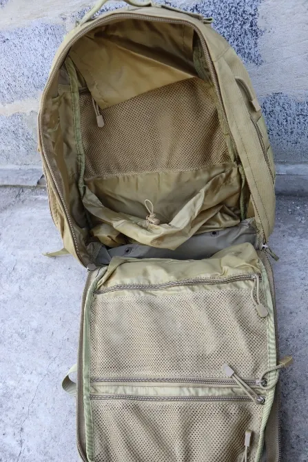 Рюкзак тактичний Coyote 45 L Харків - фото 6