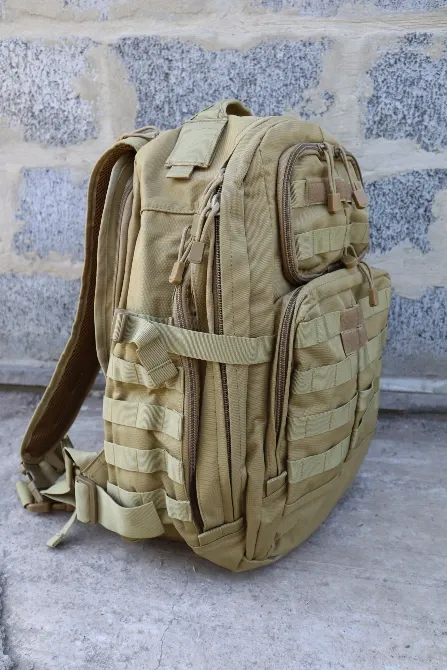 Рюкзак тактичний Coyote 45 L Харків - фото 1