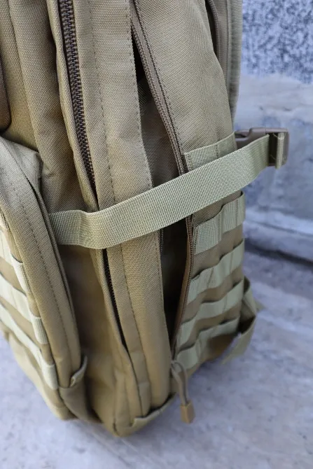 Рюкзак тактичний Coyote 45 L Харків - фото 5