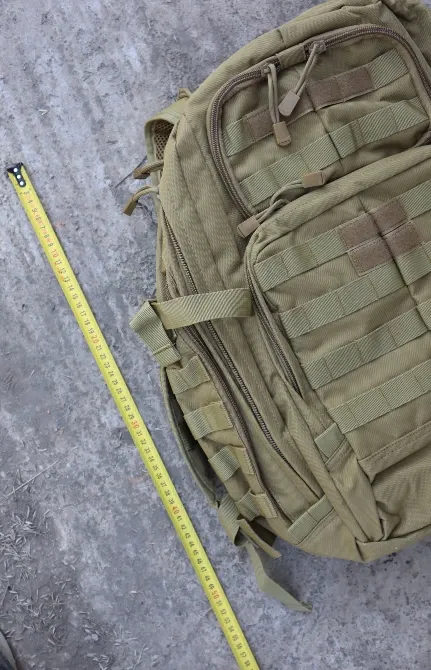 Рюкзак тактичний Coyote 45 L Харків - фото 8