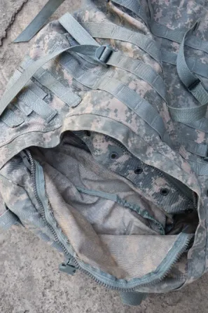 Рюкзак із рамою Molle 2 Large Rucksack ACU 100 L Харків