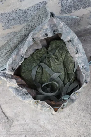 Рюкзак із рамою Molle 2 Large Rucksack ACU 100 L Харків