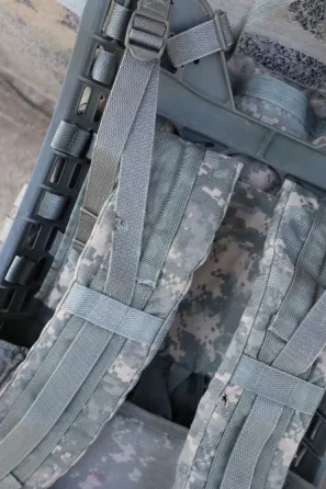 Рюкзак із рамою Molle 2 Large Rucksack ACU 100 L Харків