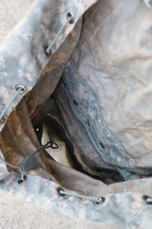 Рюкзак із рамою Molle 2 Large Rucksack ACU 100 L Харків