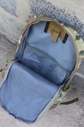 Рюкзак штурмовий Multicam 10 L Харків