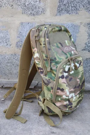 Рюкзак штурмовий Multicam 10 L Харків