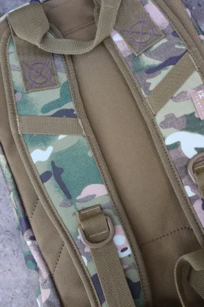 Рюкзак штурмовий Multicam 10 L Харків